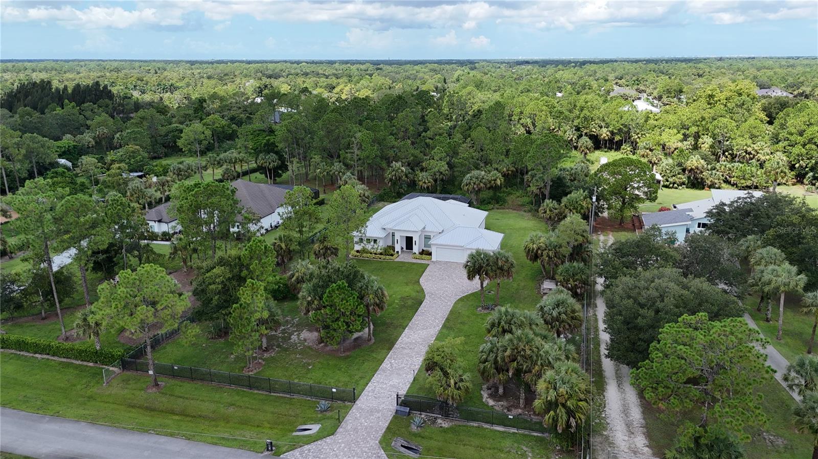 GOLDEN GATE ESTATE UNIT 9 - Residential