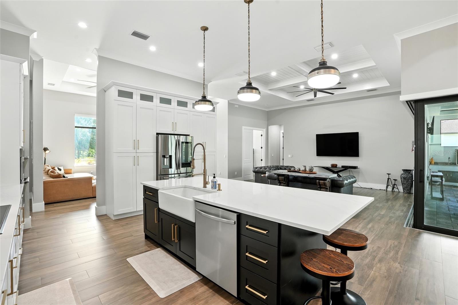 GOLDEN GATE ESTATE UNIT 9 - Residential