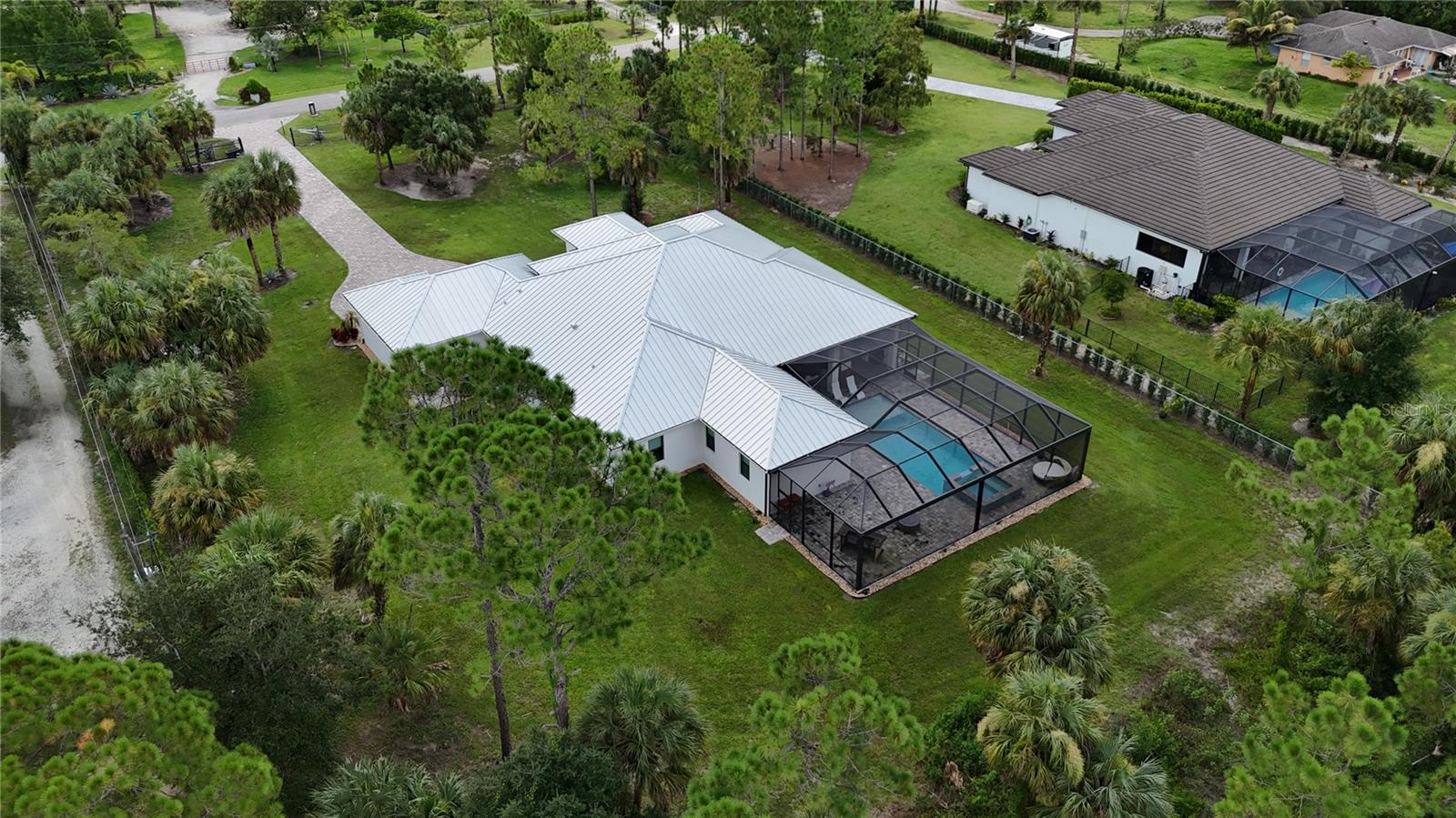 GOLDEN GATE ESTATE UNIT 9 - Residential