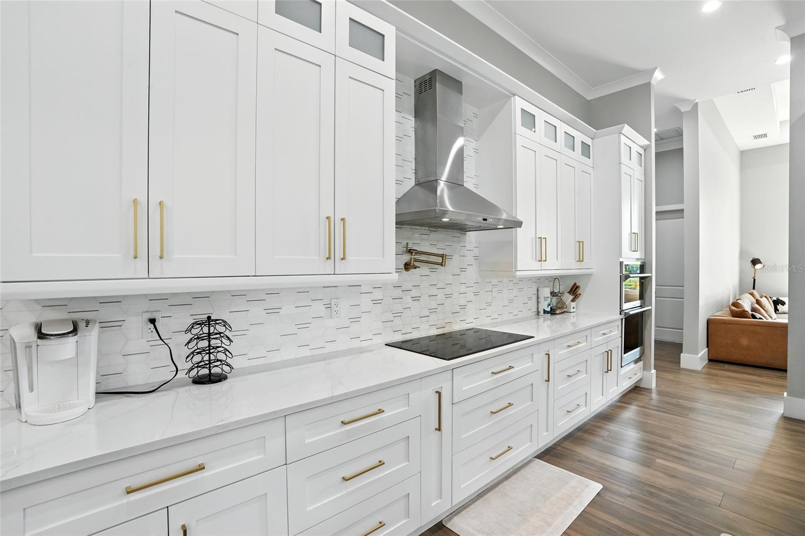 GOLDEN GATE ESTATE UNIT 9 - Residential