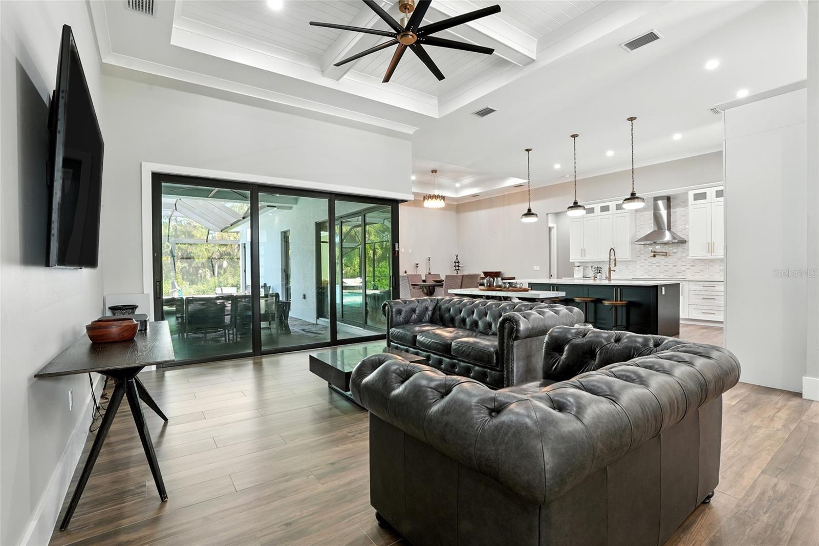 GOLDEN GATE ESTATE UNIT 9 - Residential