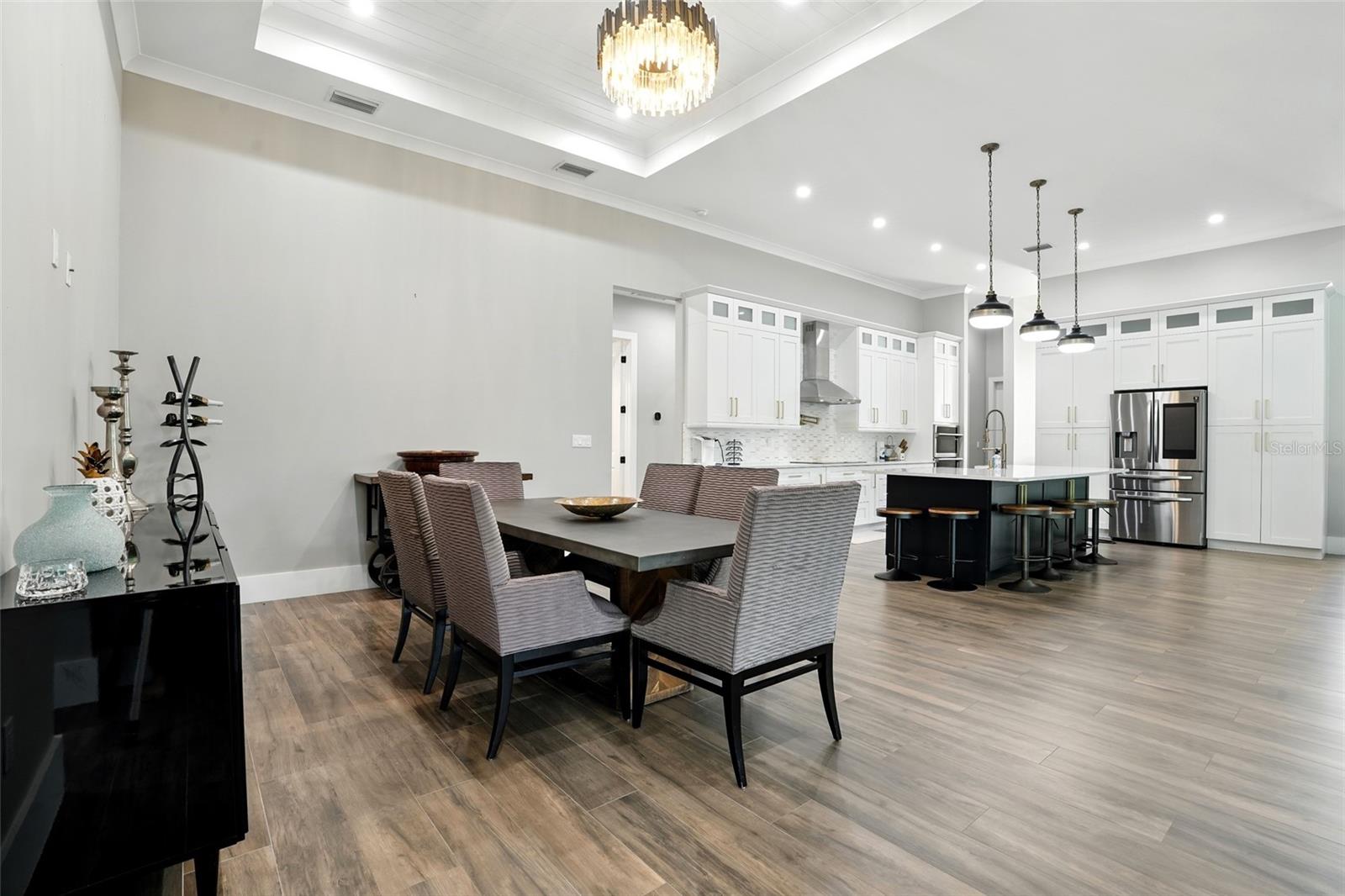 GOLDEN GATE ESTATE UNIT 9 - Residential