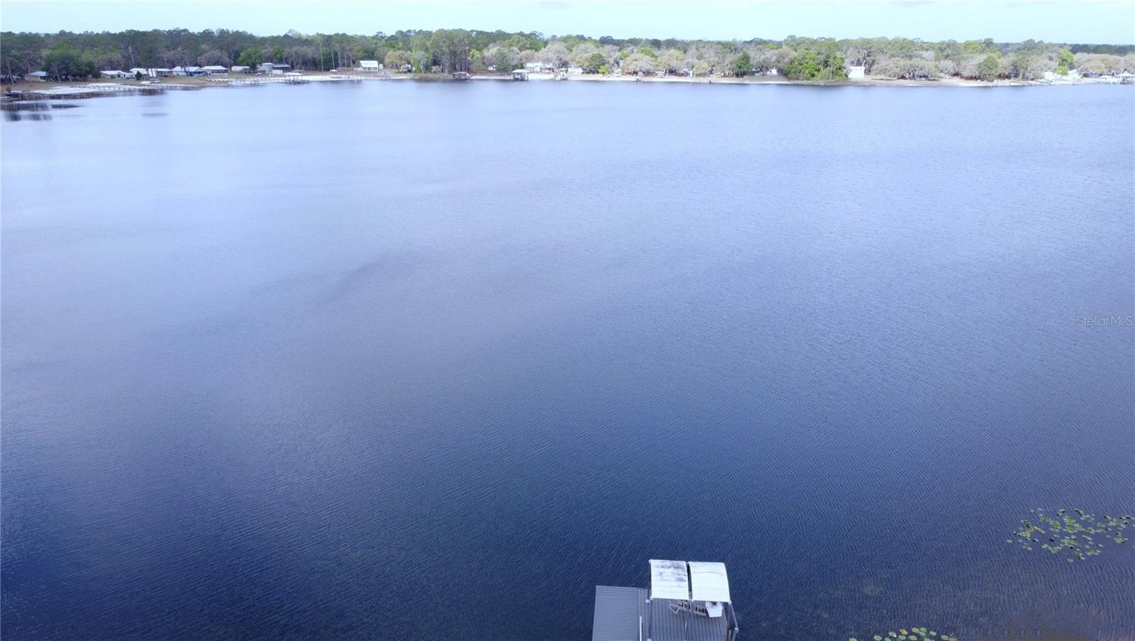 ISLAND LAKE ESTATES - Residential