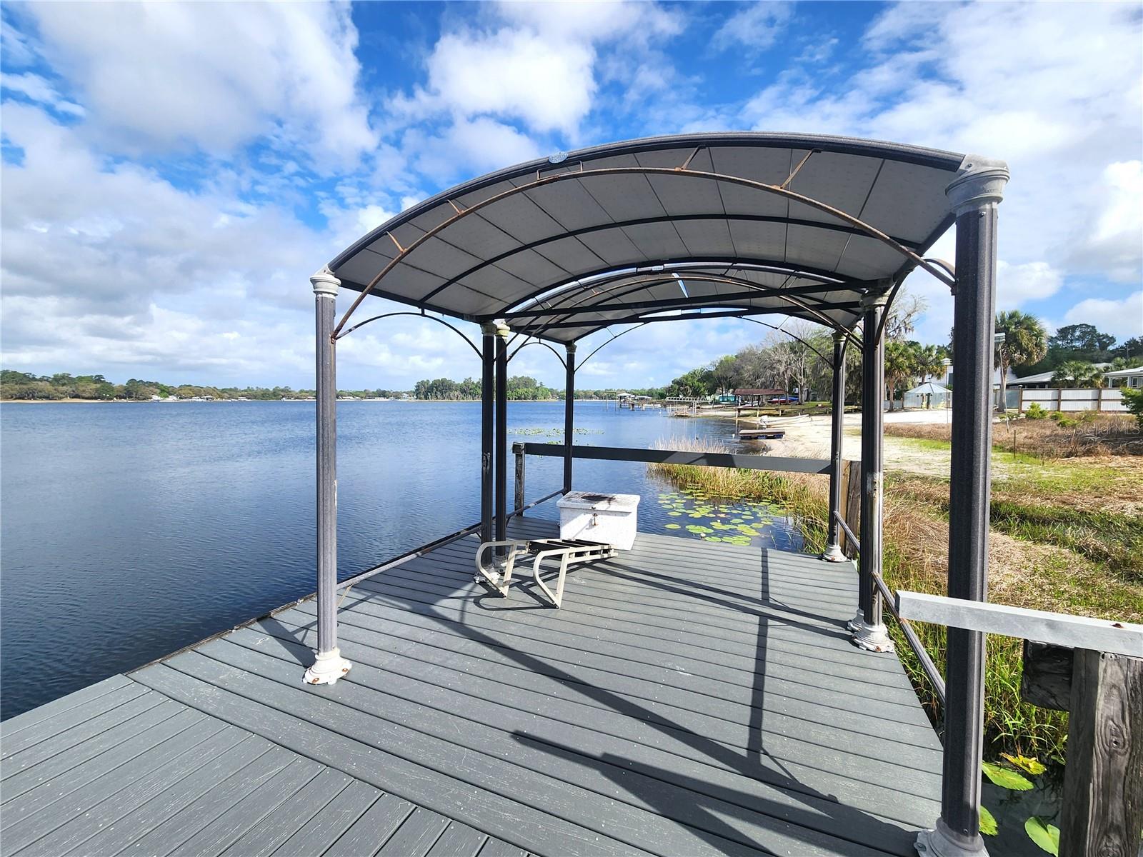 ISLAND LAKE ESTATES - Residential
