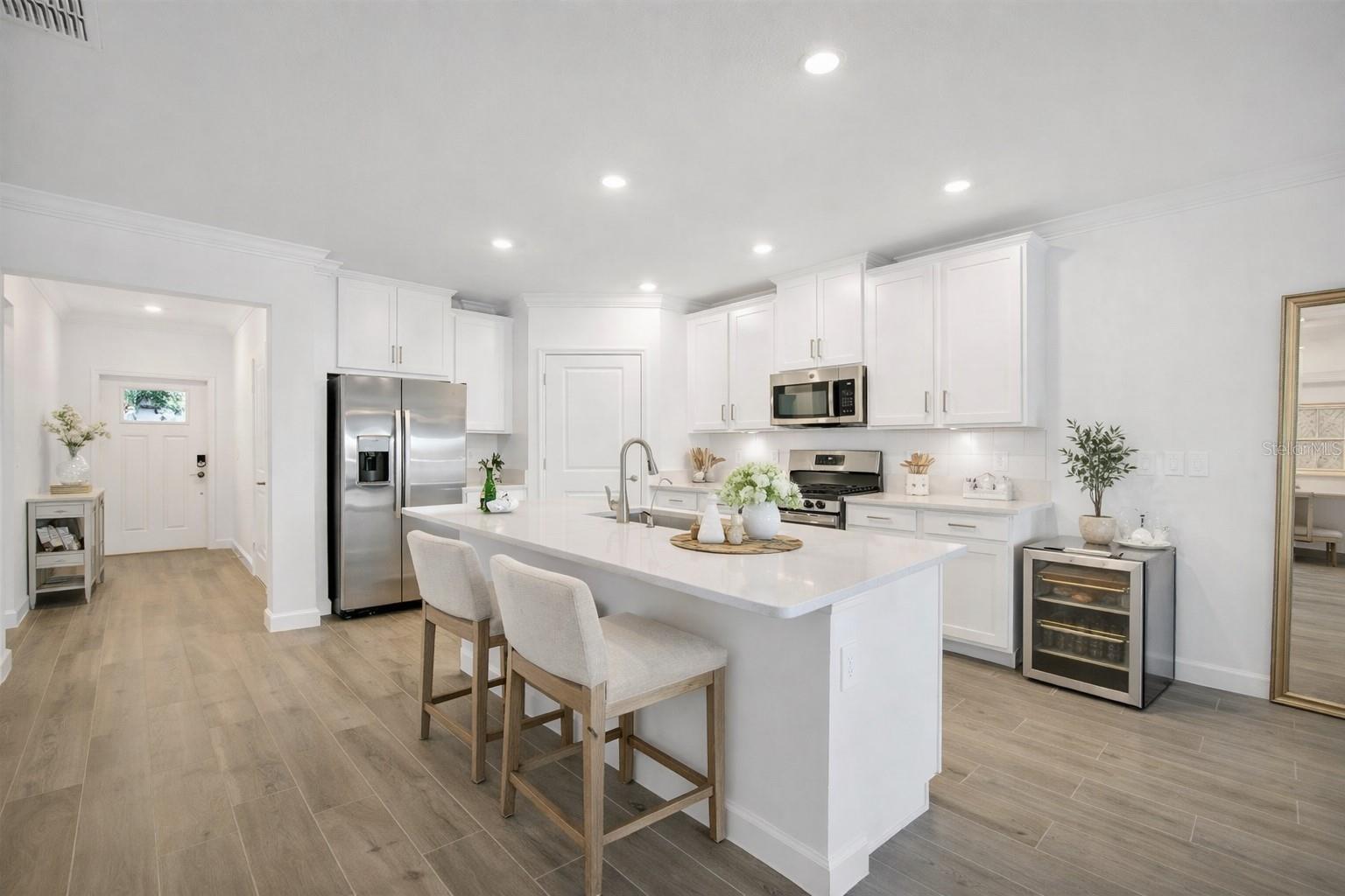 17523 HOLLY WELL AVENUE