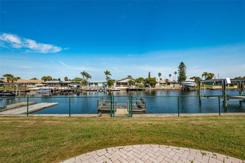 A home in NEW PORT RICHEY