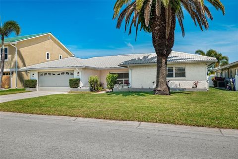 A home in NEW PORT RICHEY