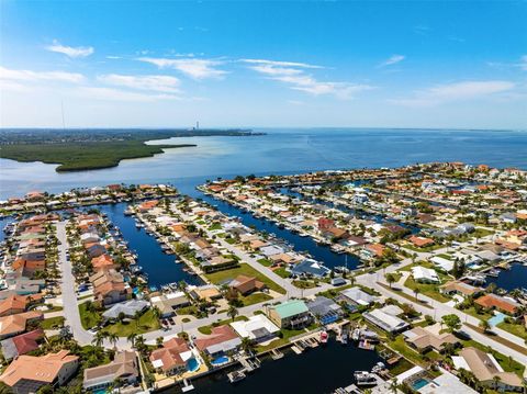 A home in NEW PORT RICHEY