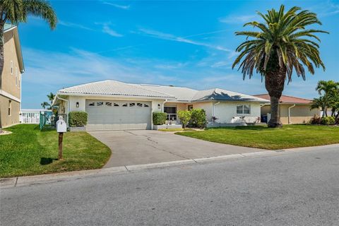 A home in NEW PORT RICHEY