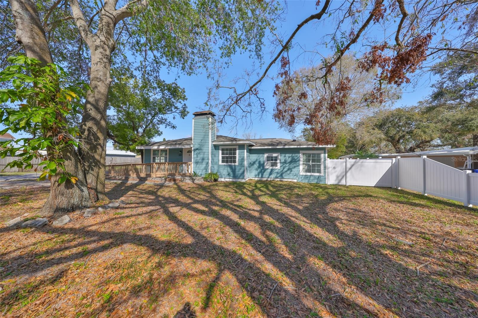 3127 W LAMBRIGHT STREET A