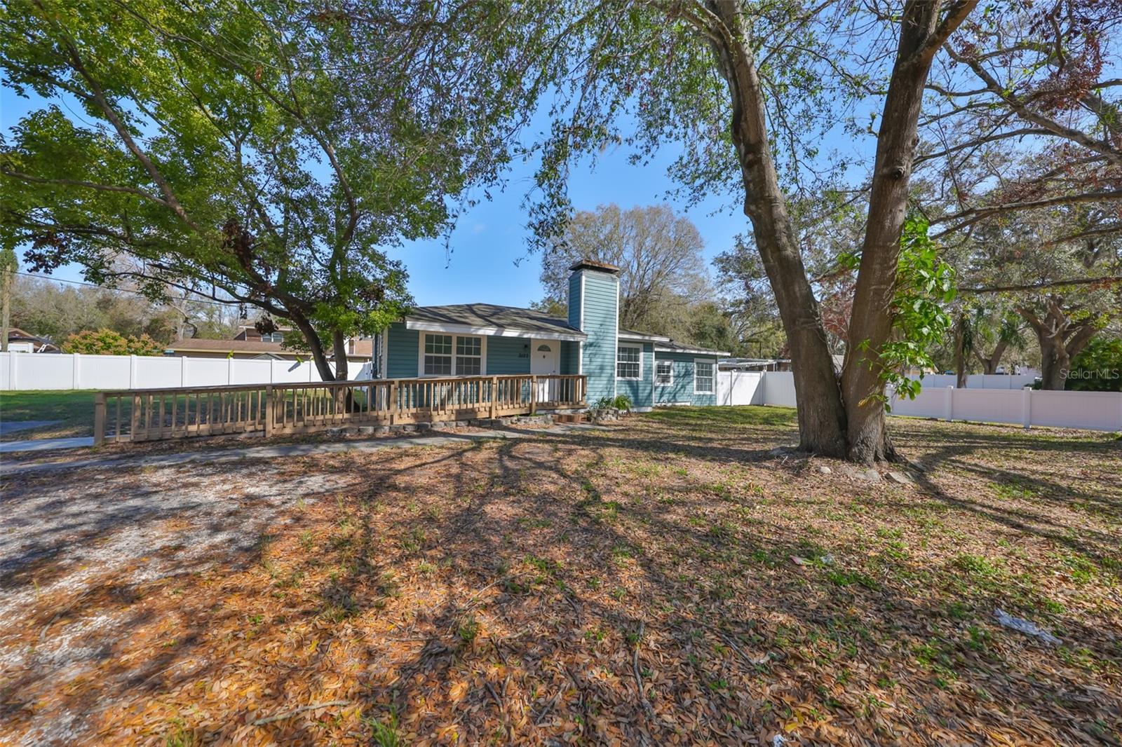 3127 W LAMBRIGHT STREET A