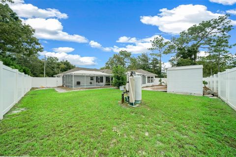 A home in SUMMERFIELD