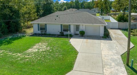 A home in SUMMERFIELD