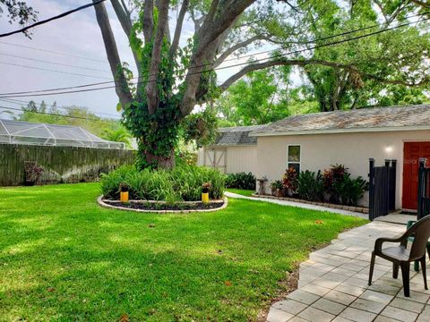 A home in TAMPA