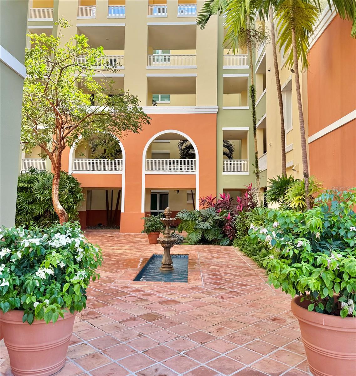 THE MARBELLA CLUB - Residential