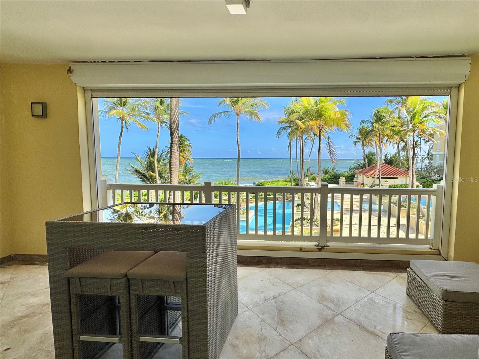 THE MARBELLA CLUB - Residential