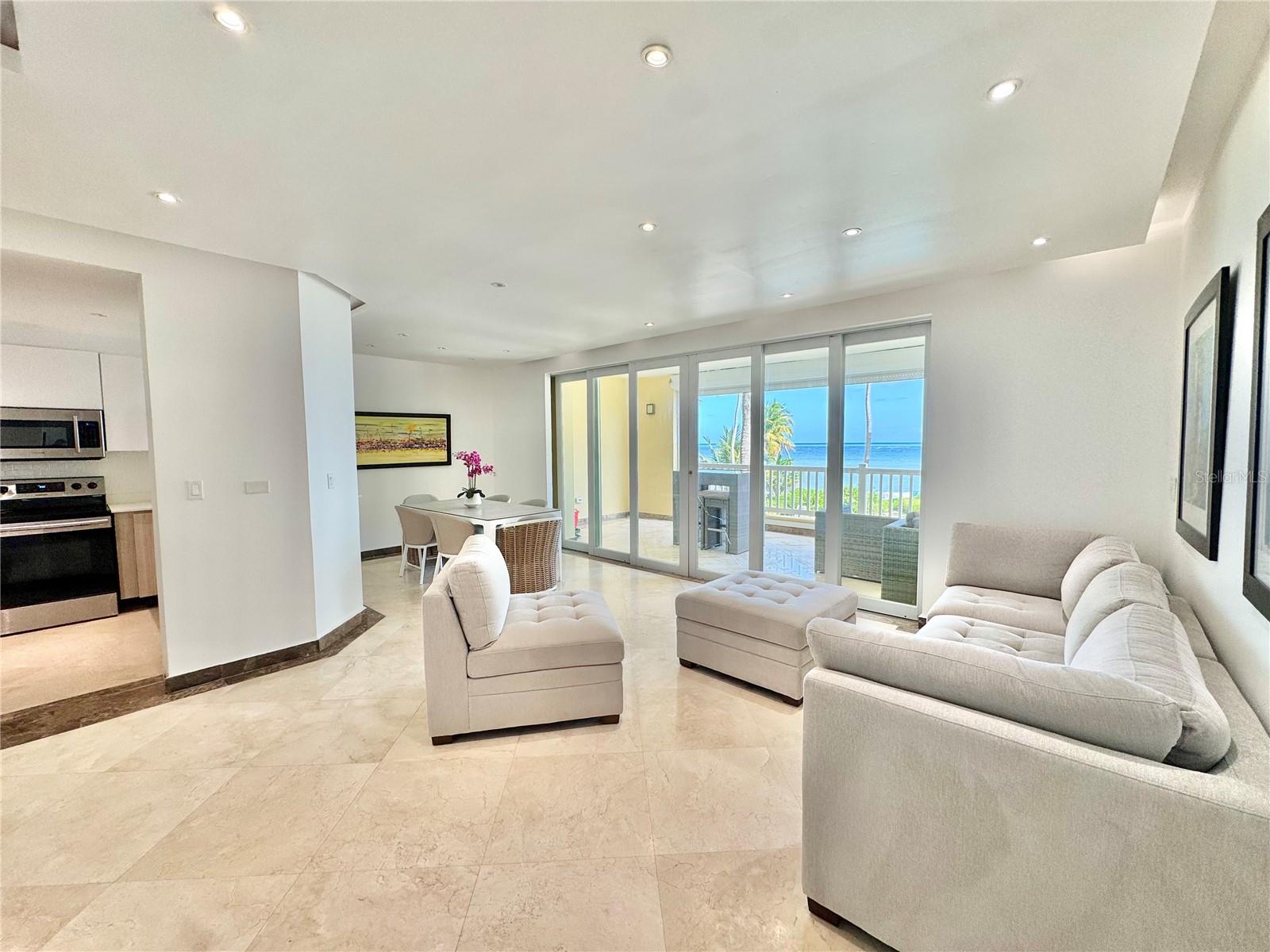 THE MARBELLA CLUB - Residential