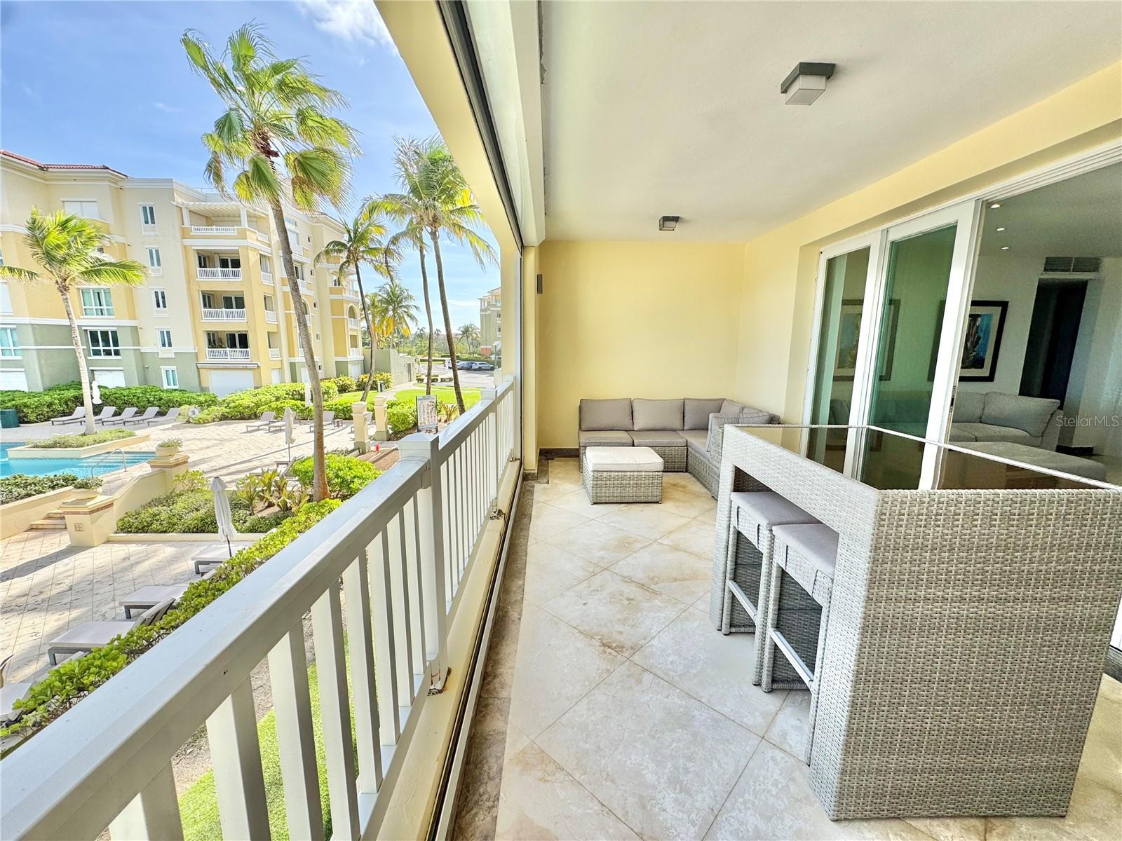 THE MARBELLA CLUB - Residential