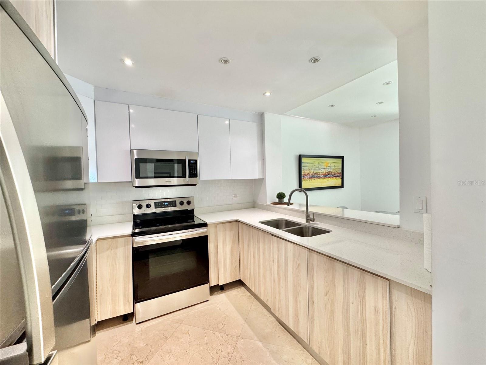 THE MARBELLA CLUB - Residential