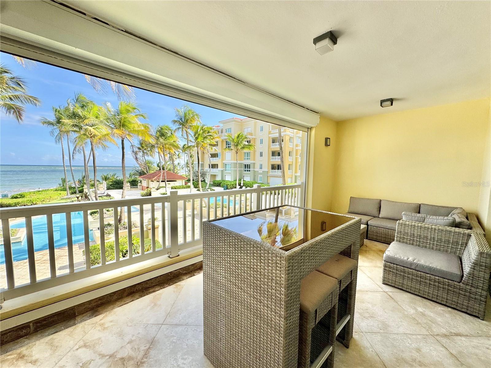 THE MARBELLA CLUB - Residential