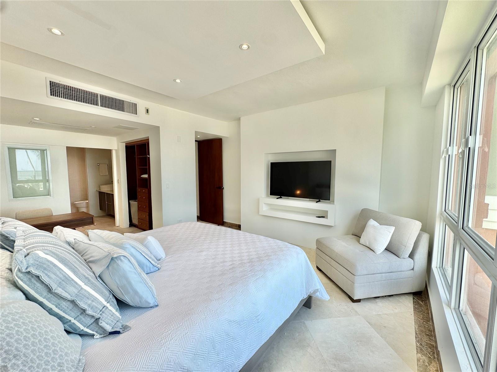 THE MARBELLA CLUB - Residential