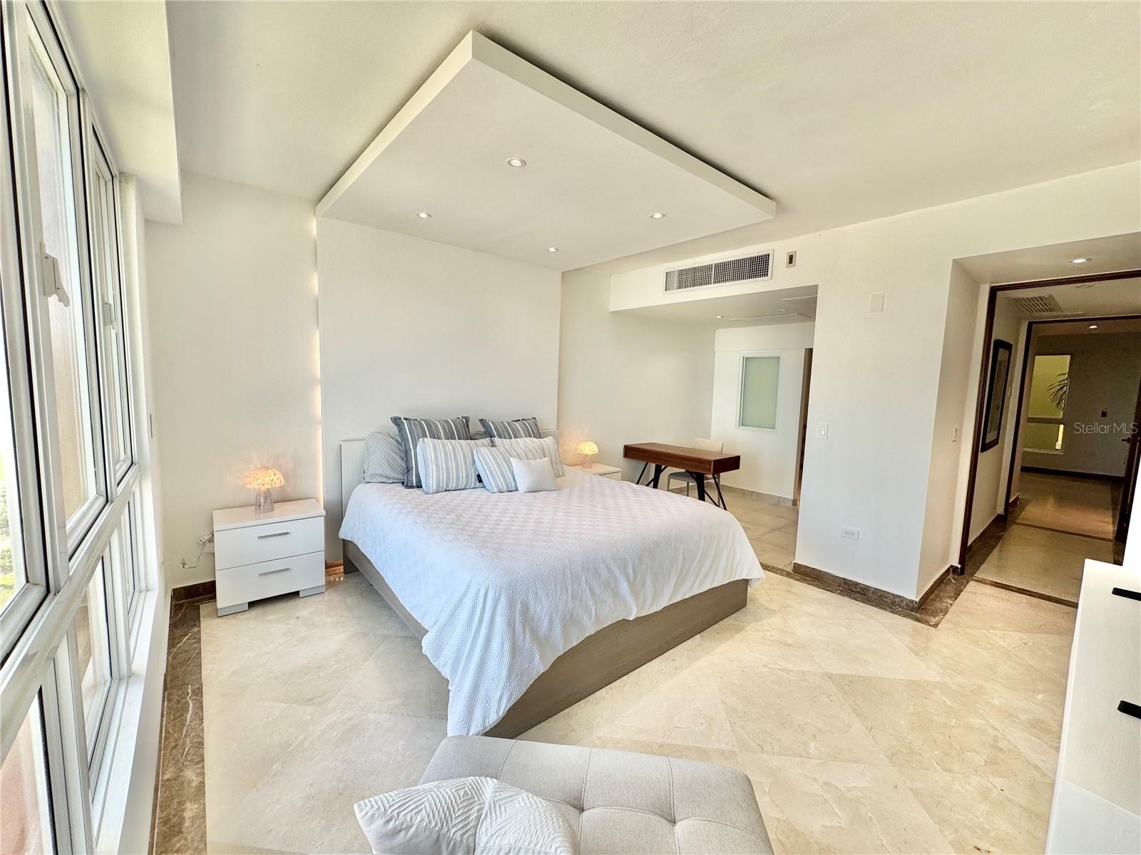 THE MARBELLA CLUB - Residential