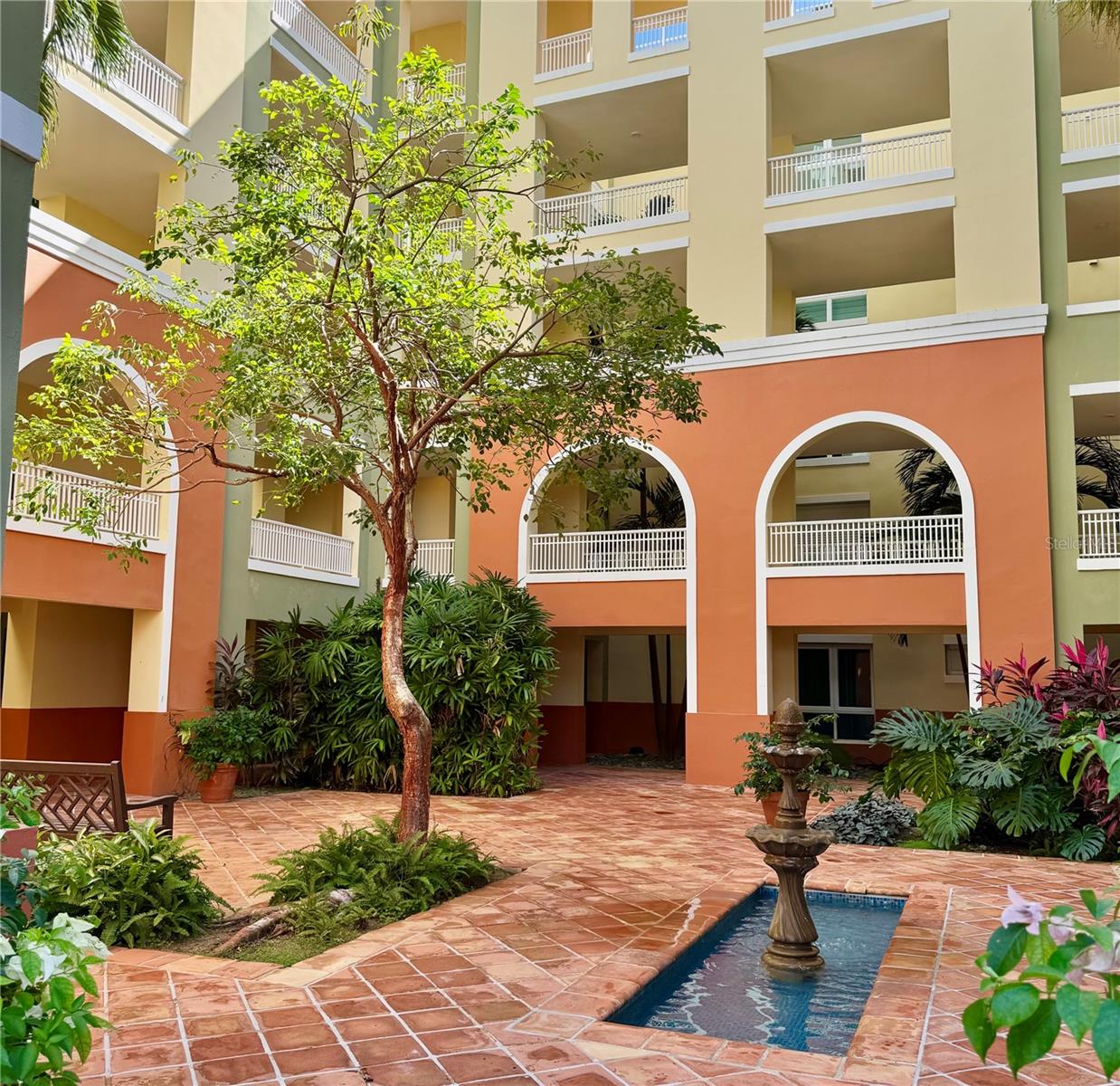 THE MARBELLA CLUB - Residential