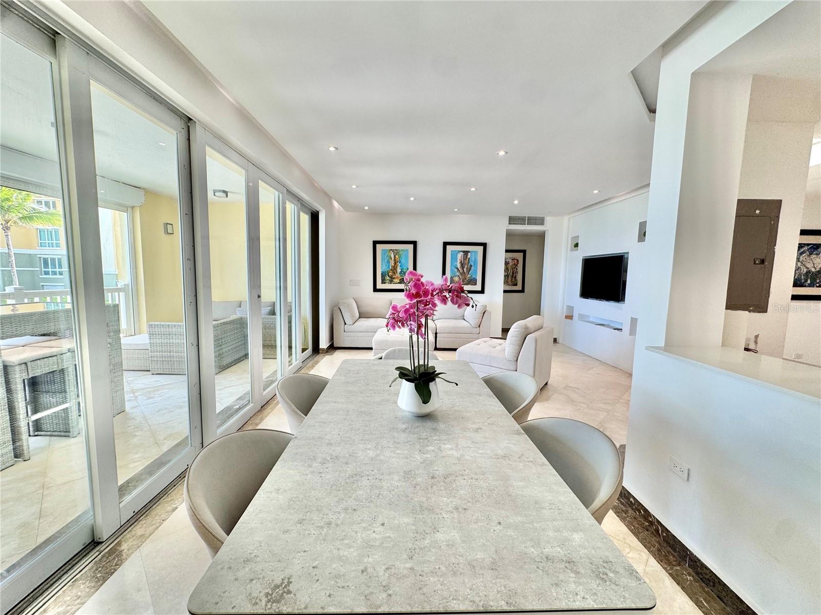 THE MARBELLA CLUB - Residential