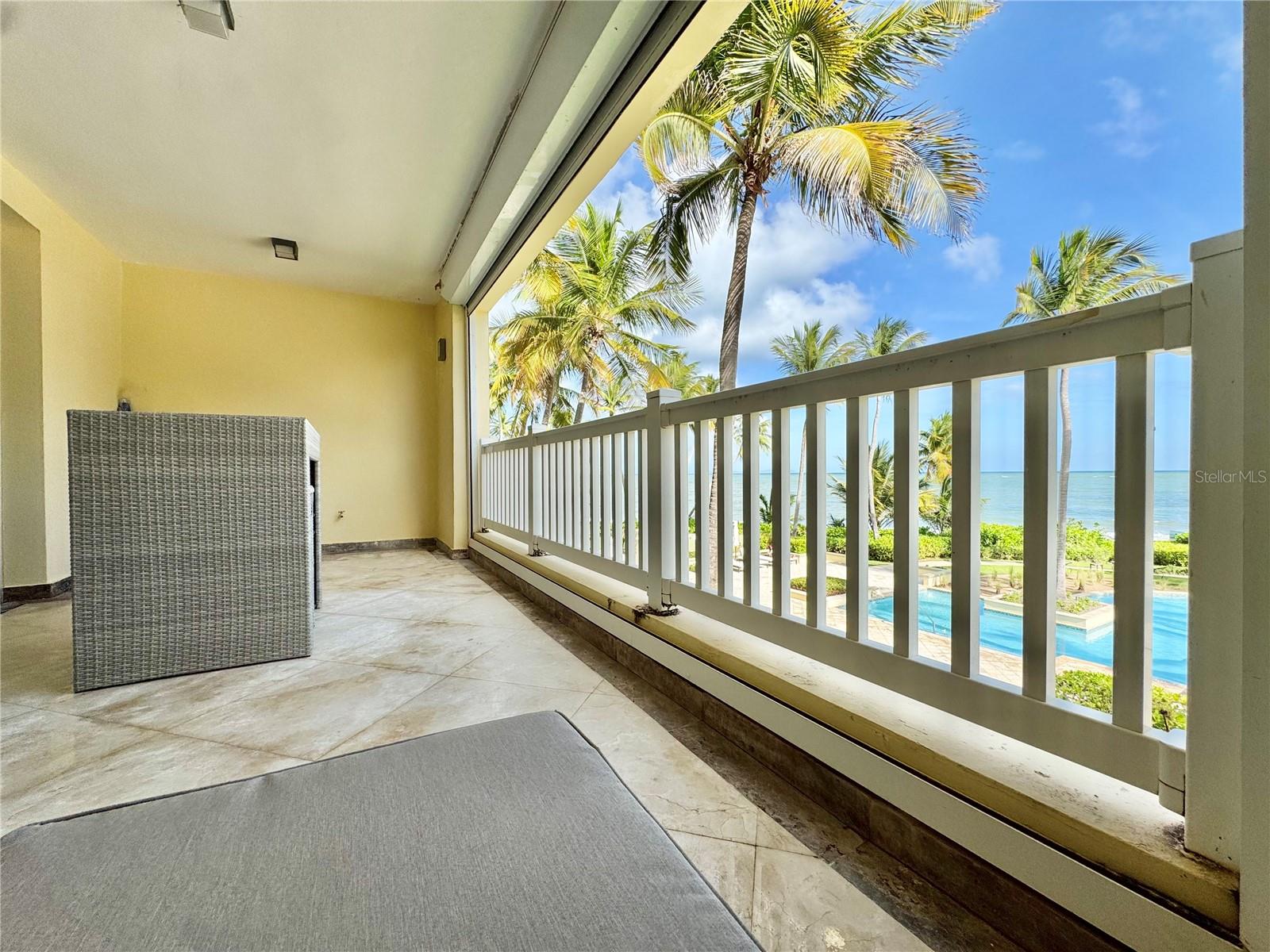 THE MARBELLA CLUB - Residential