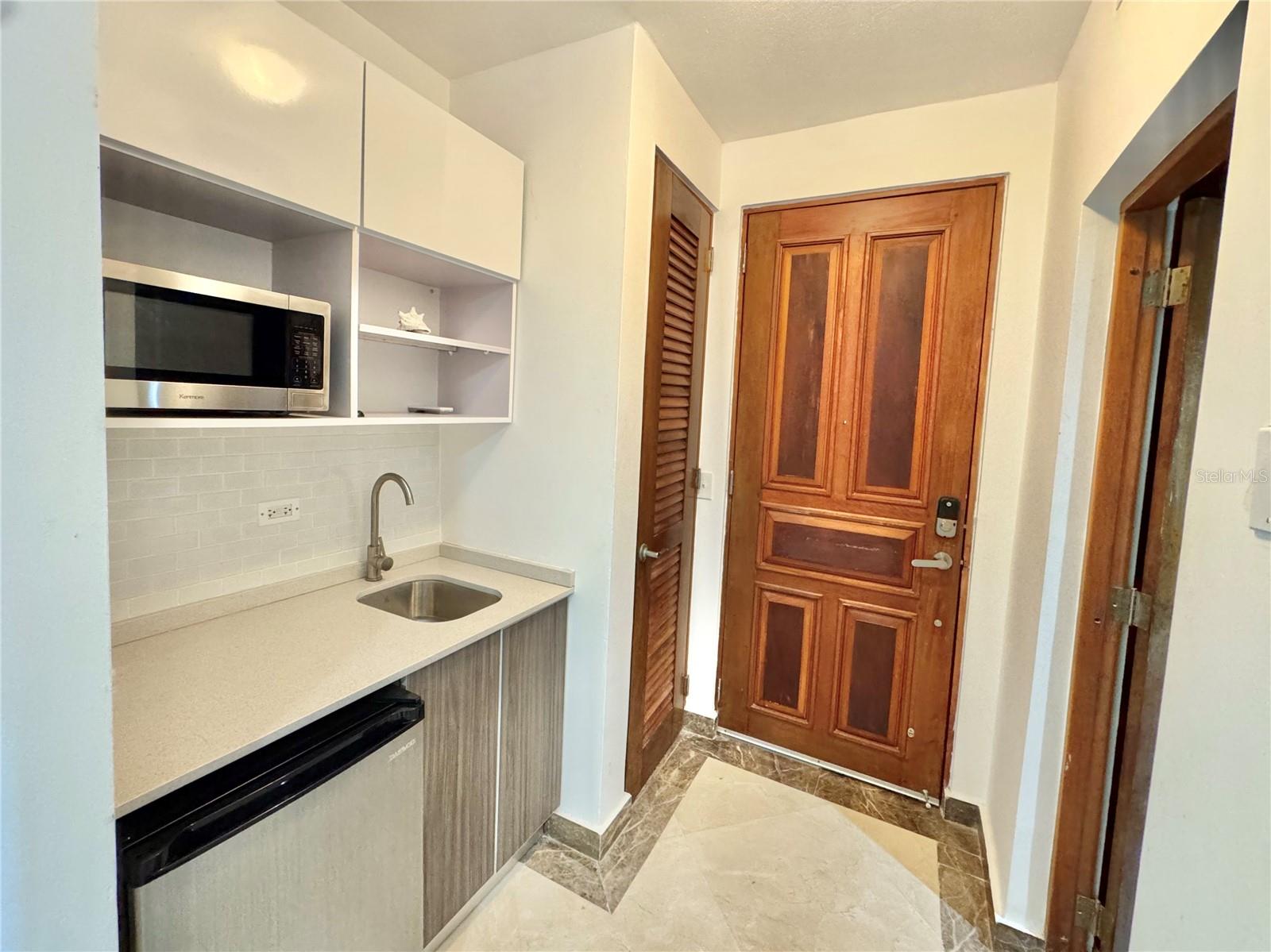 THE MARBELLA CLUB - Residential