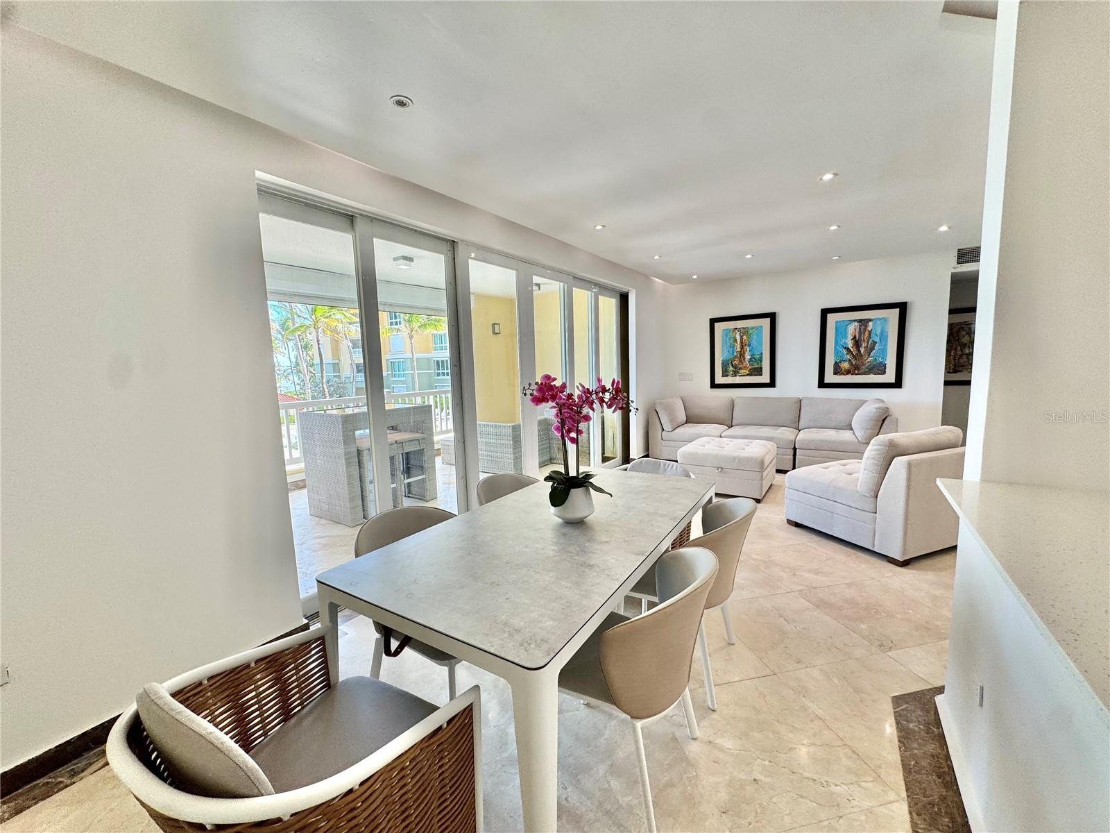 THE MARBELLA CLUB - Residential