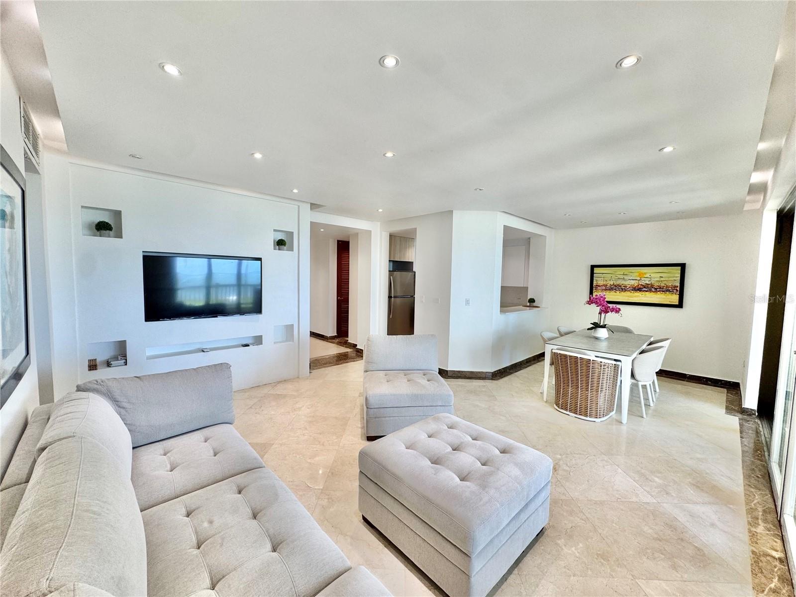 THE MARBELLA CLUB - Residential