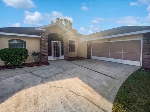 A home in ZEPHYRHILLS