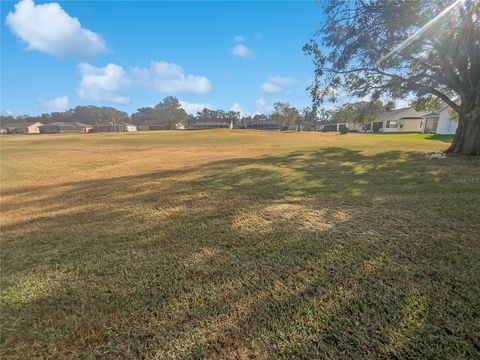 A home in ZEPHYRHILLS