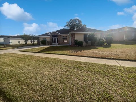 A home in ZEPHYRHILLS