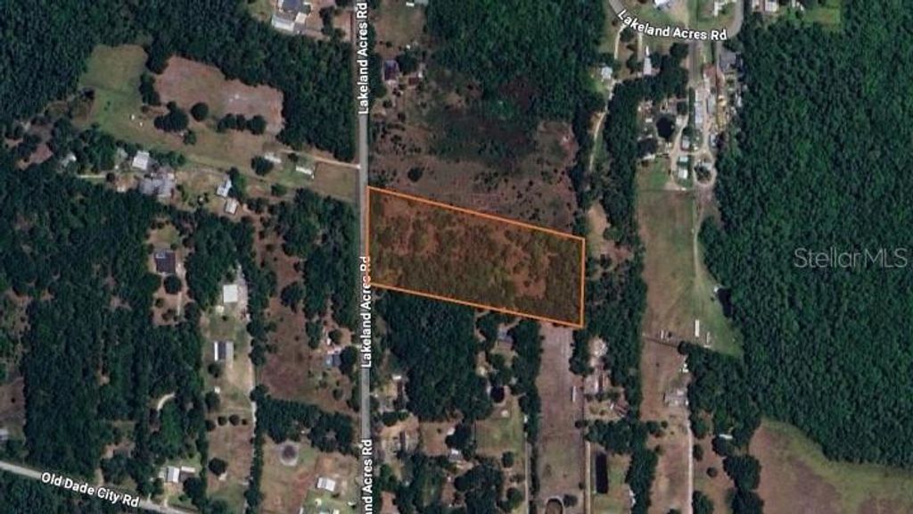 Photo of 11711 Lakeland Acres Road, Lakeland, FL 33810 (MLS # L4956459)