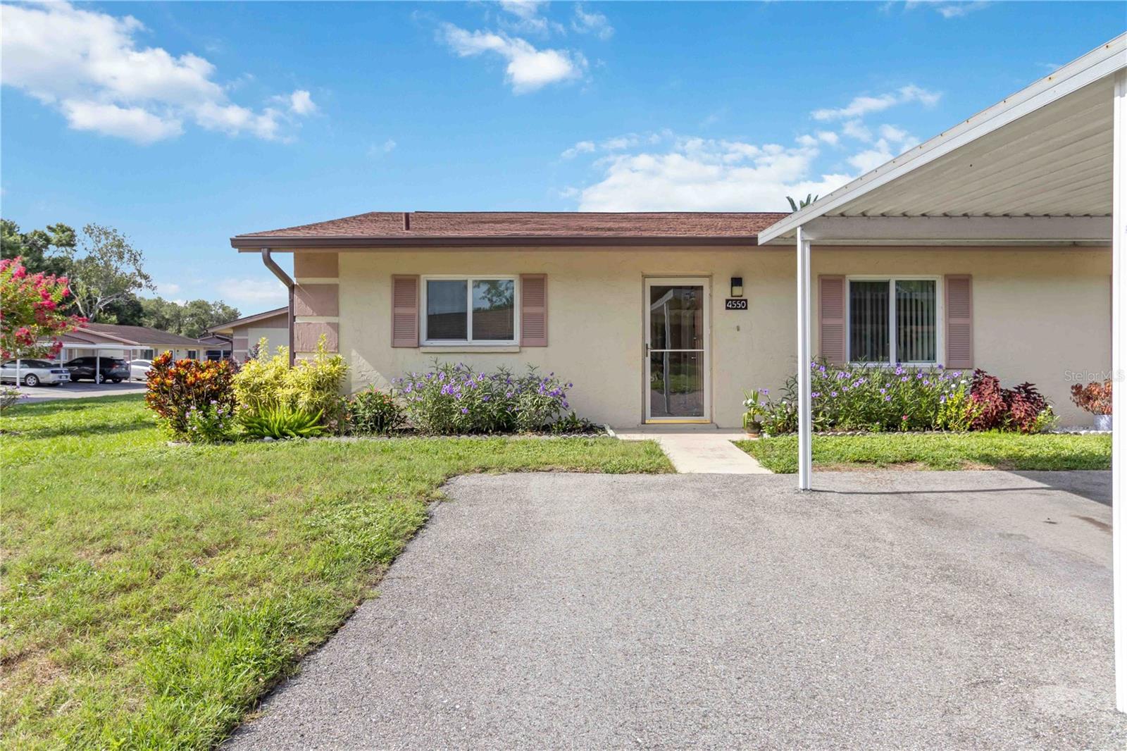 4550 TIPPECANOE TRAIL 181