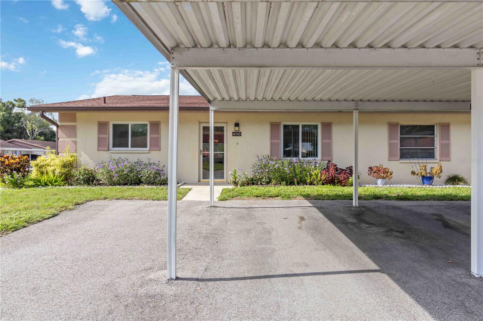 4550 TIPPECANOE TRAIL 181