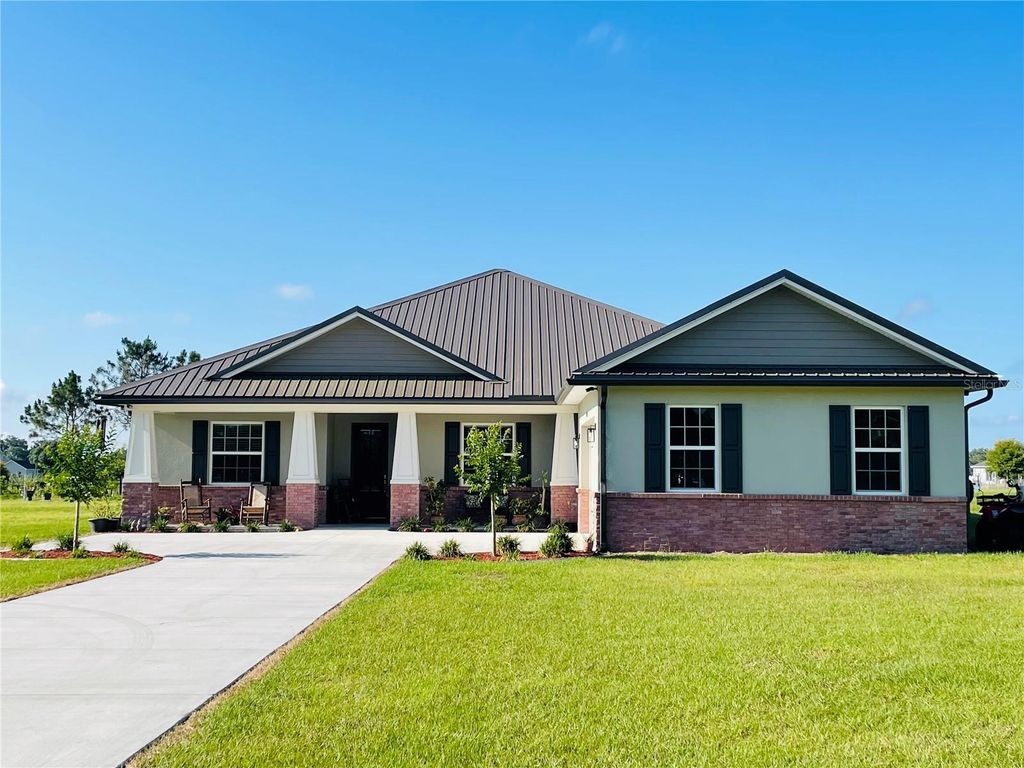 Photo of 3713 Old Mulberry Road, Plant City, FL 33567 (MLS # TB8410201)