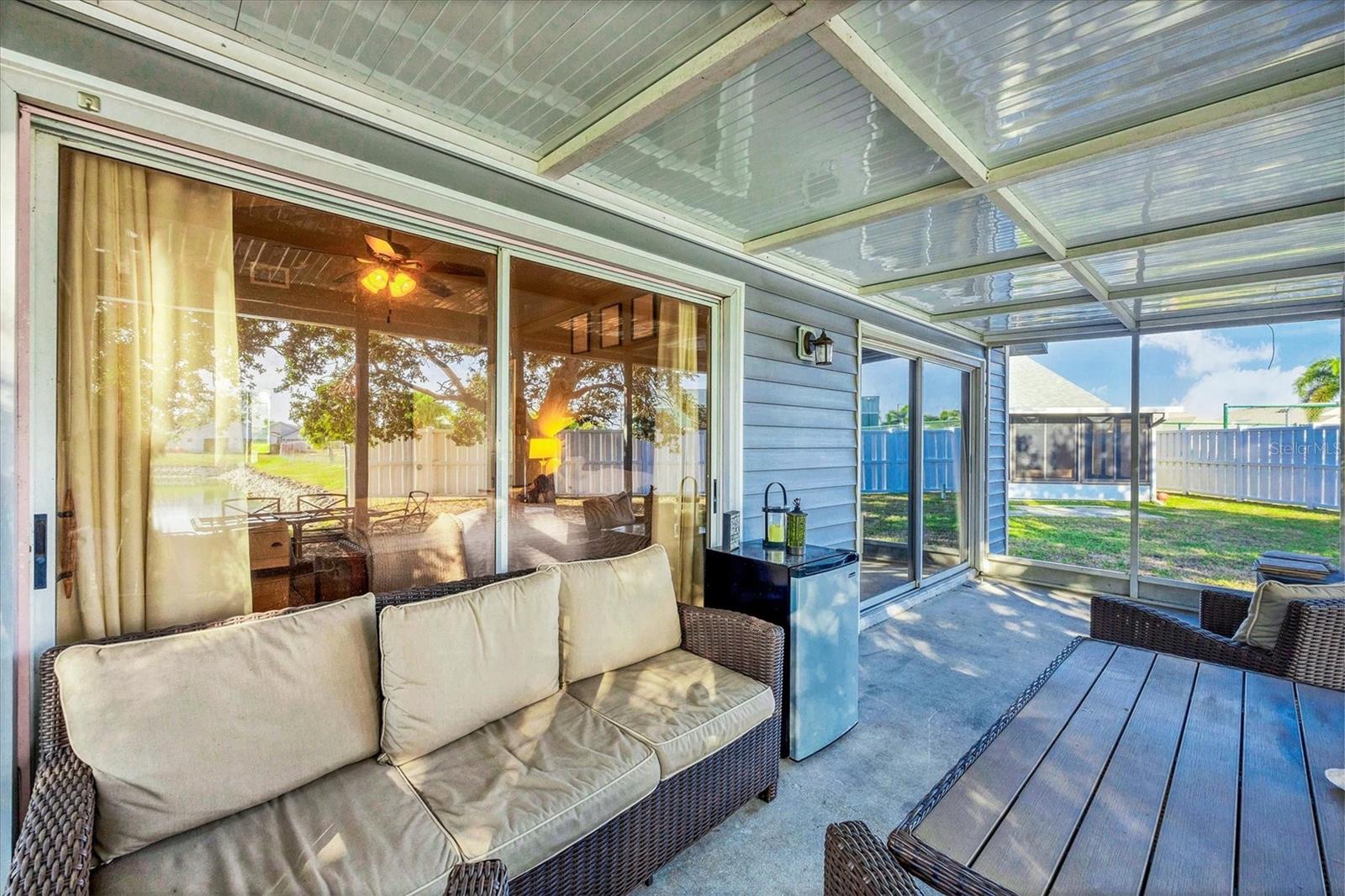 VILLAGE OF LAKESIDE SOUTH II - Residential