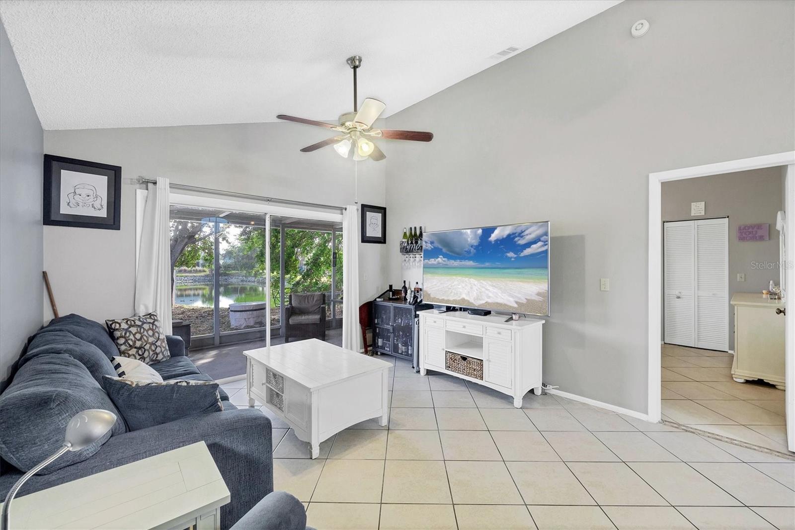 VILLAGE OF LAKESIDE SOUTH II - Residential