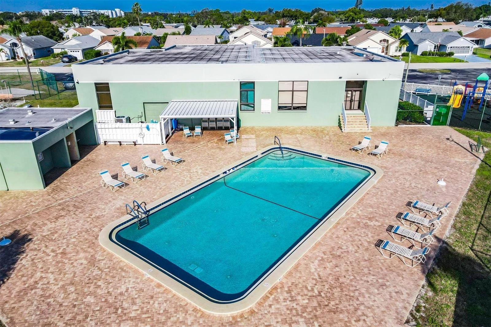 VILLAGE OF LAKESIDE SOUTH II - Residential