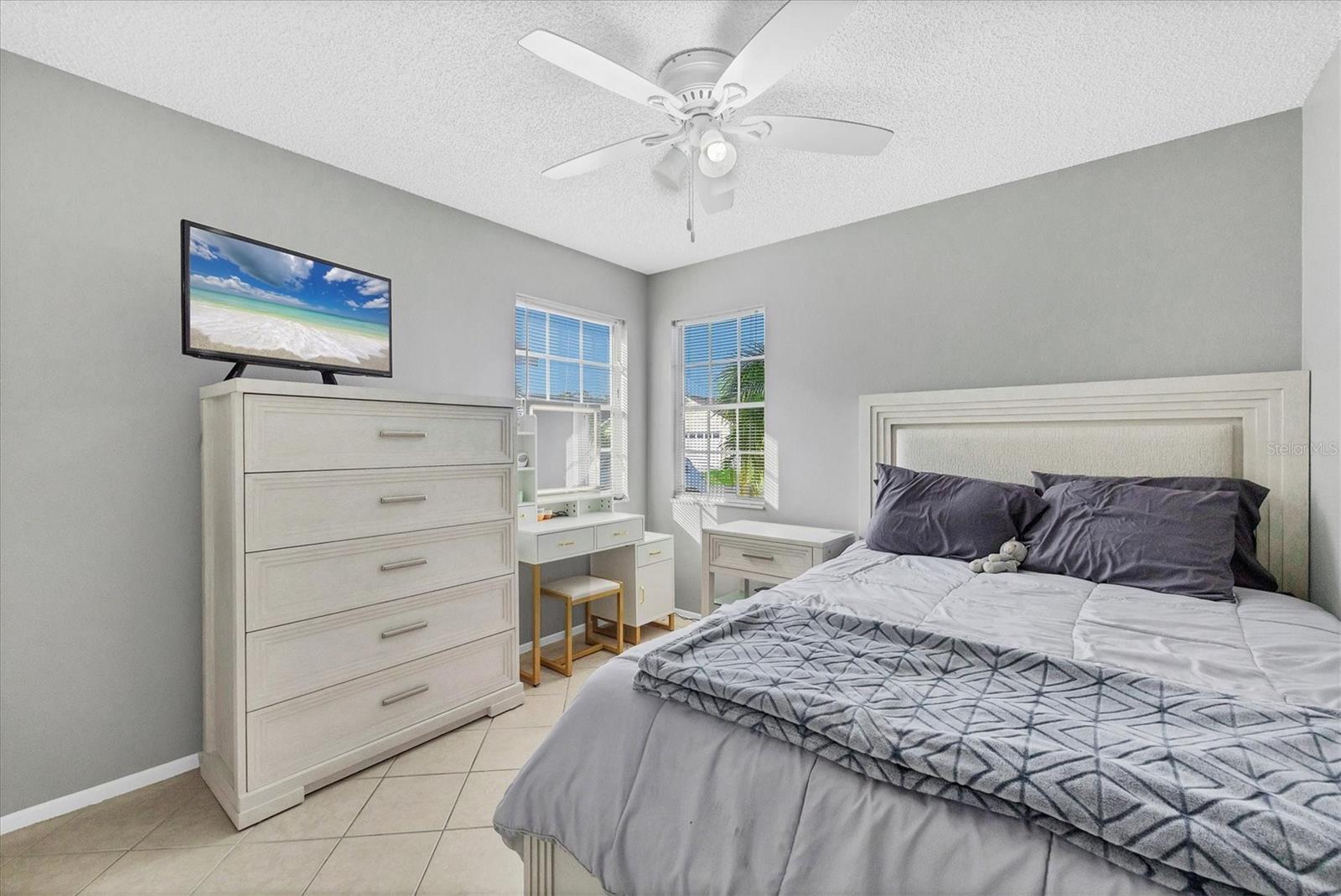 VILLAGE OF LAKESIDE SOUTH II - Residential