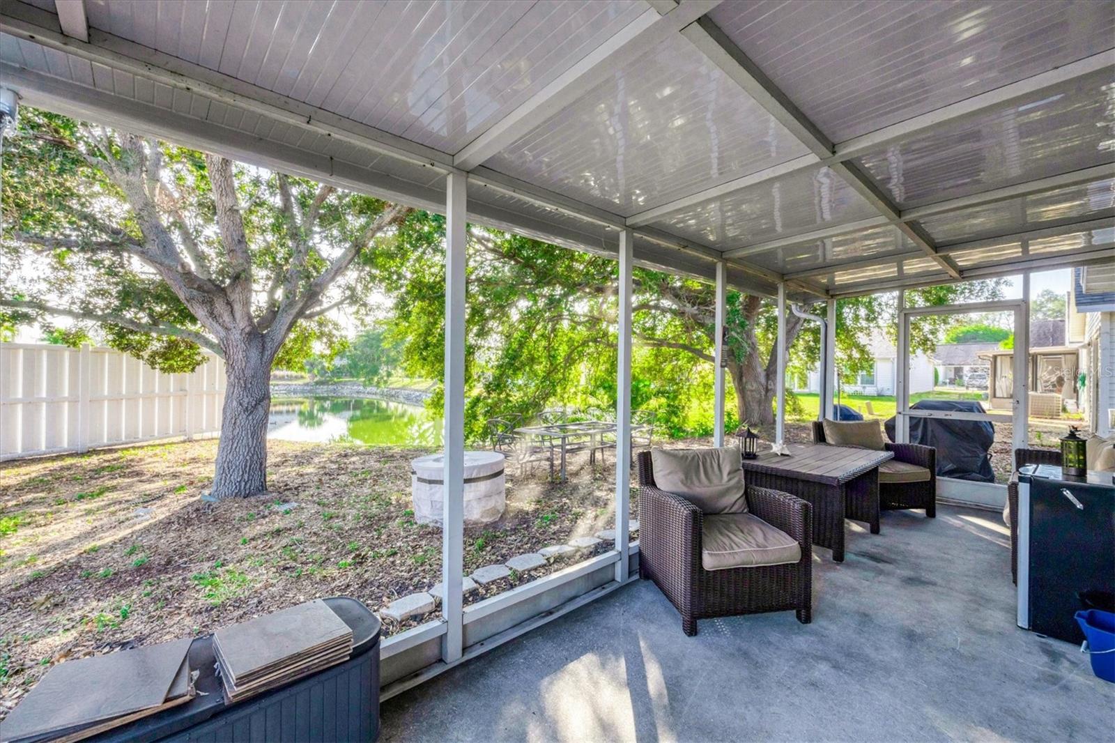 VILLAGE OF LAKESIDE SOUTH II - Residential