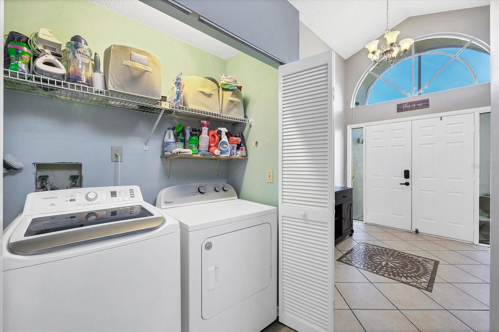 VILLAGE OF LAKESIDE SOUTH II - Residential