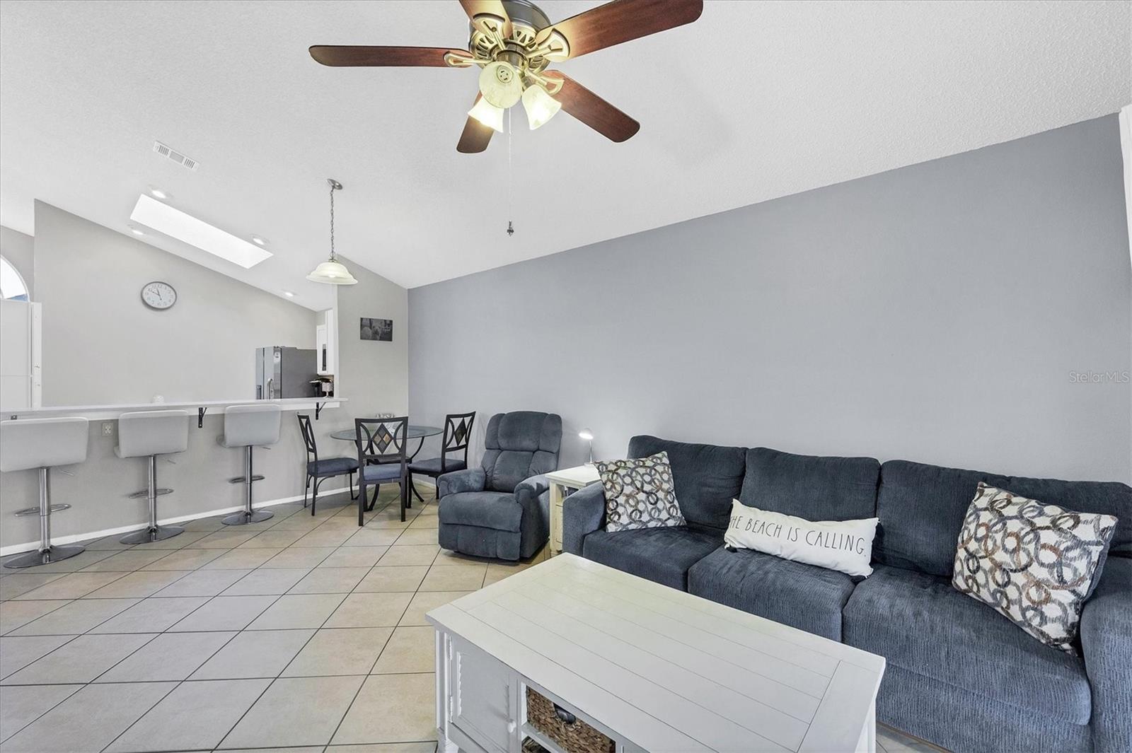 VILLAGE OF LAKESIDE SOUTH II - Residential