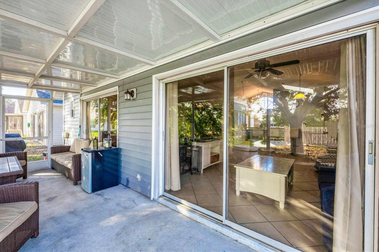 VILLAGE OF LAKESIDE SOUTH II - Residential