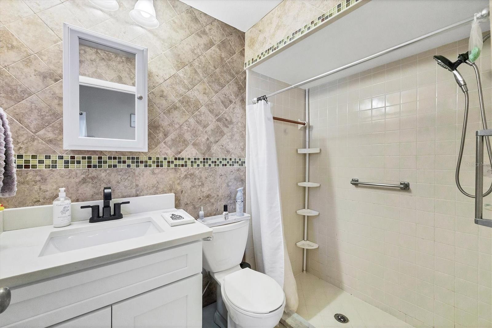 VILLAGE OF LAKESIDE SOUTH II - Residential