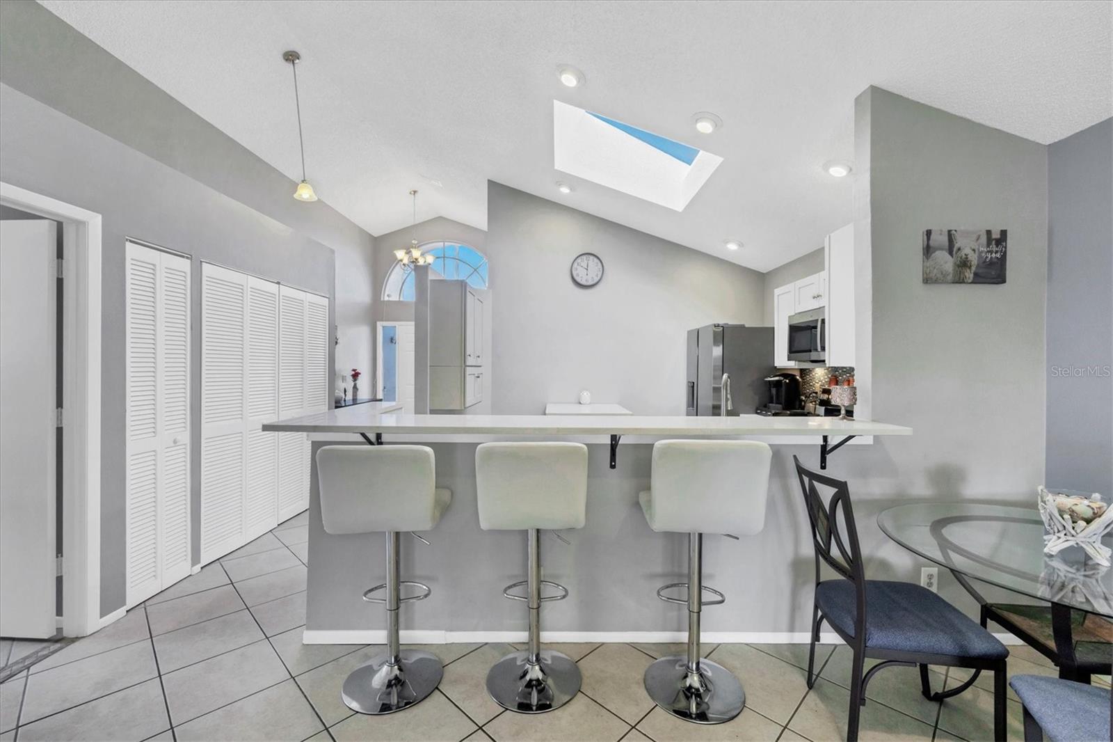 VILLAGE OF LAKESIDE SOUTH II - Residential