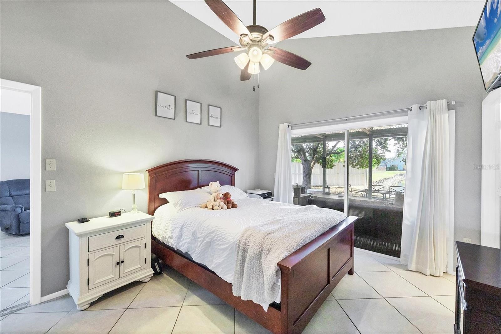 VILLAGE OF LAKESIDE SOUTH II - Residential